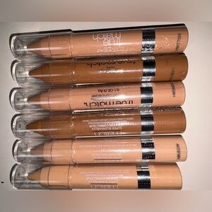L'Oreal True Match Concealer - Assorted Shades